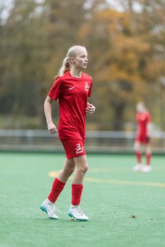 Bild 94 - wCJ VfL Pinneberg - Eimsbuettler TV : Ergebnis: 0:3